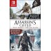 NS Assassin Creed the Rebel Collection