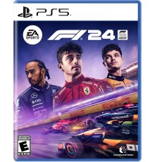 EA SPORTS F1 24 [PS5 Б.У]