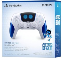 Геймпад DualSense 5 Astro Bot