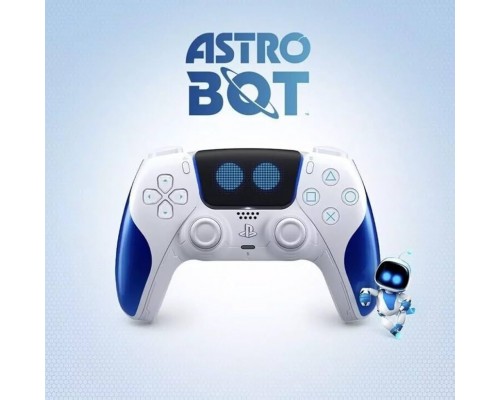 Геймпад DualSense 5 Astro Bot