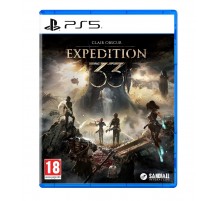 Clair Obscur: Expedition 33 (PPSA 17599) [PS5 Русские субтитры]
