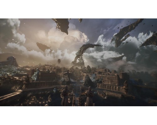 Clair Obscur: Expedition 33 (PPSA 17599) [PS5 Русские субтитры]
