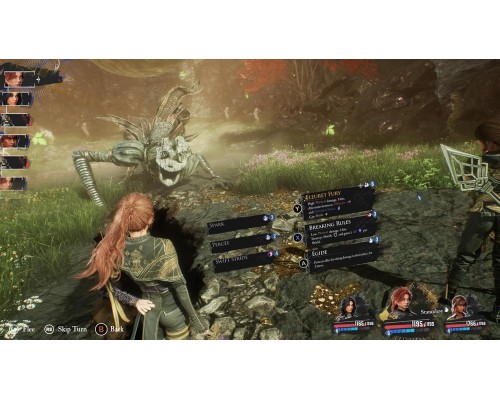 Clair Obscur: Expedition 33 (PPSA 17599) [PS5 Русские субтитры]