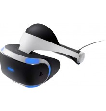 PlayStation VR PS4 Б/У