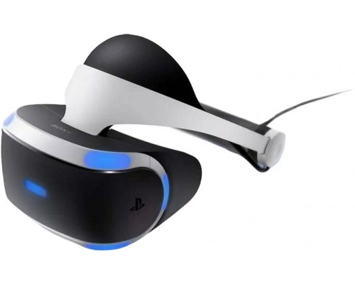 PlayStation VR PS4 Б/У