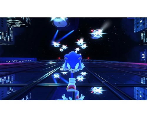 NS 2 Sonic X Shadow Generations NS 2 Sonic X Shadow Generations