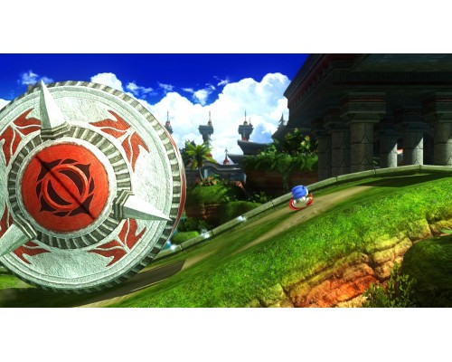 NS 2 Sonic X Shadow Generations NS 2 Sonic X Shadow Generations