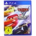 Cars 3 [PS4] Русские субтитры Б.У