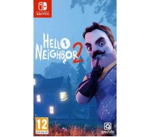 NS Hello Neighbor 2