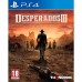 Desperados 3 (CUSA 11112) [PS4 Русская версия Б.У]