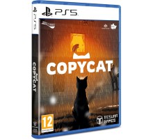 Copycat (PPSA 18346) [PS5 Русские субтитры]