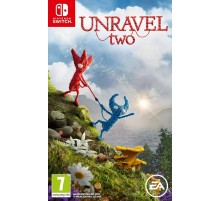 NS Unravel Two