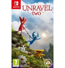 NS Unravel Two