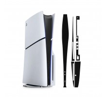 Наклейки PS 5 Slim в ассортименте [на среднюю часть]