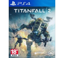 TitanFall 2 [PS4 Б.У]
