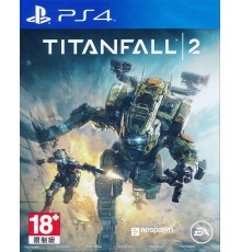 TitanFall 2 [PS4 Б.У]