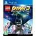 LEGO Batman 3: Beyond Gotham PS4 (Рус.суб)