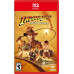 NS2 Indiana Jones and the Great Circle [Русские субтитры Б.У]