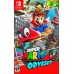 NS Mario Odyssey