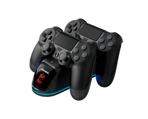 Dobe PS4 Controller Dual Charging Dock TP4-889