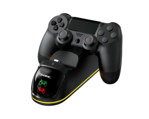 Dobe PS4 Controller Dual Charging Dock TP4-889