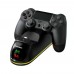 Dobe PS4 Controller Dual Charging Dock TP4-889