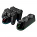 Dobe PS4 Controller Dual Charging Dock TP4-889