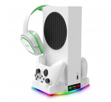 Станция для зарядки Xbox Series S IPega PG-XBS011S