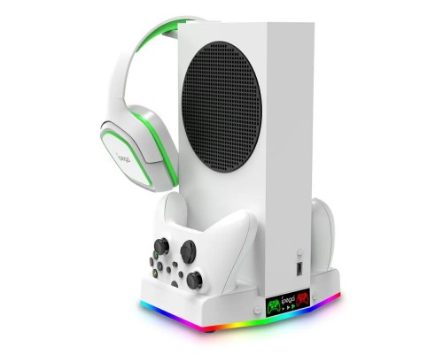 Станция для зарядки Xbox Series S IPega PG-XBS011S