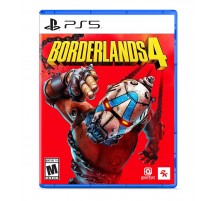 Borderlands 4 (PPSA 01494) [PS5 Русские субтитры]