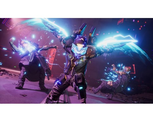 Borderlands 4 (PPSA 01494) [PS5 Русские субтитры]