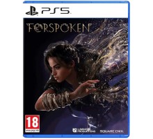 Forspoken для [PS5 русские субтитры]