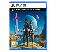 Hubris VR2 (PPSA 13416) [PS5 Рус. субтитры]