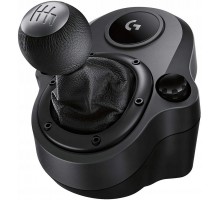 Коробка передач Logitech G29