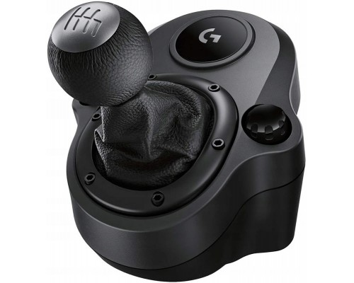 Коробка передач Logitech G29