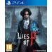 Lies Of P для [PS4 Русские субтитры]