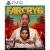 Far Cry 6 [PS5, русская версия Б.У]