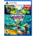 Smurftastic Collection 3 в 1  (PPSA 16716) [PS5 Русские субтитры Б.У]