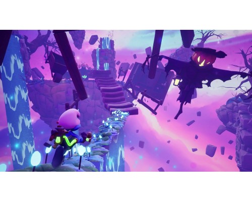 Smurftastic Collection 3 в 1  (PPSA 16716) [PS5 Русские субтитры Б.У]