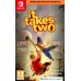 NS It Takes Two [русские субтитры  Б.У]