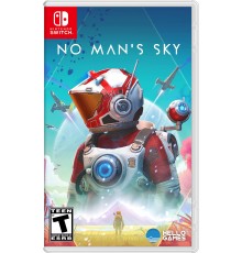 NS No Man's Sky