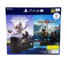 PlayStation 4 Pro 1Tb