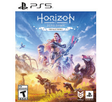 Horizon Zero Dawn Remastered (PPSA 13427) [PS5 Русская версия Б.У]