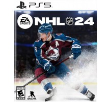 NHL 24 для [PS5 Английская версия]