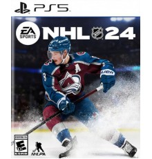 NHL 24 для [PS5 Английская версия]