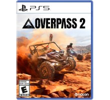 Overpass 2 [PS5 Русские субтитры]
