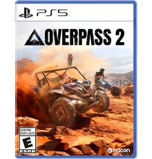 Overpass 2 [PS5 Русские субтитры]