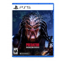 Predator: Hunting Grounds [PS5 Английская версия]