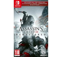 NS Assasin's Creed Remastered