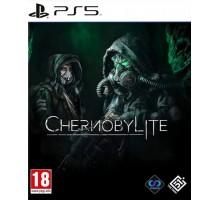 Chernobylite [PS5 Русская версия]